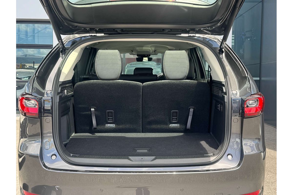 2025 Mazda CX-90 G50e Touring KK