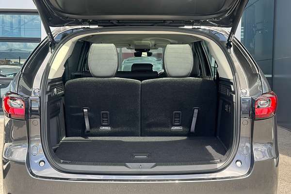 2025 Mazda CX-90 G50e Touring KK