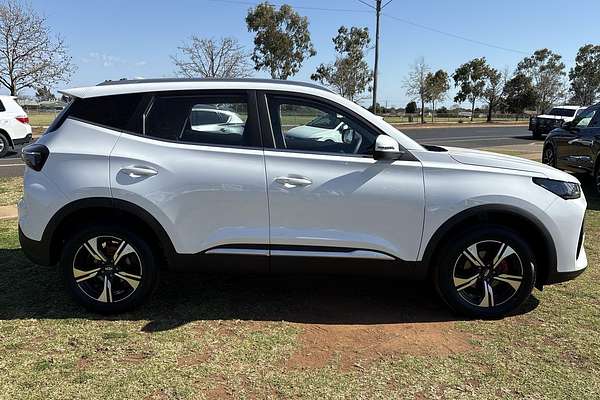 2025 Chery Tiggo 4 Urban