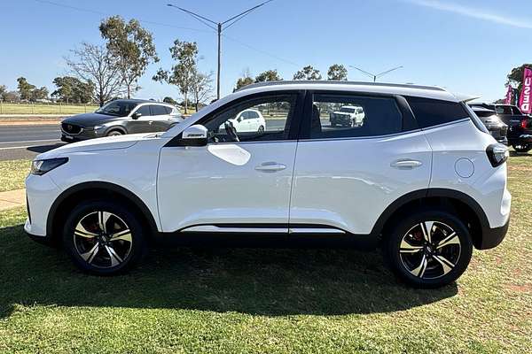 2025 Chery Tiggo 4 Urban