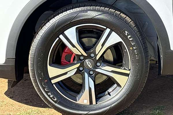 2025 Chery Tiggo 4 Urban