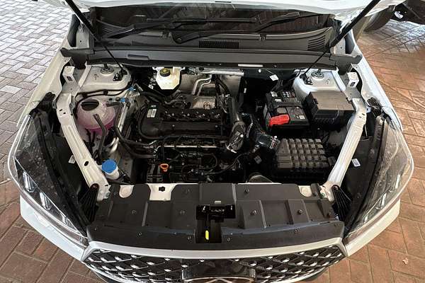 2025 Chery Tiggo 4 Urban