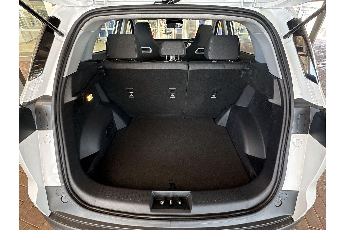2025 Chery Tiggo 4 Urban