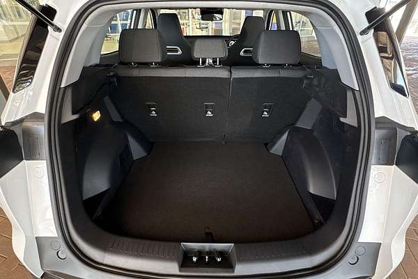 2025 Chery Tiggo 4 Urban