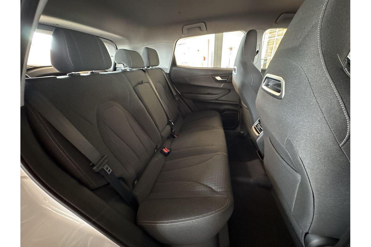 2025 Chery Tiggo 4 Urban