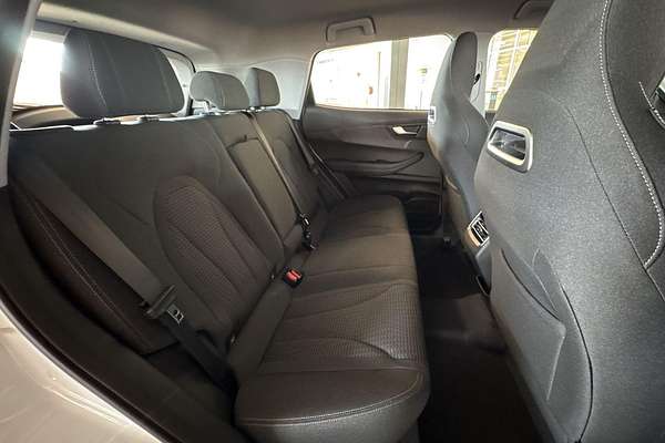 2025 Chery Tiggo 4 Urban