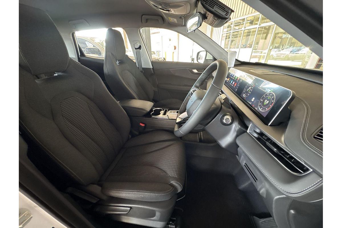 2025 Chery Tiggo 4 Urban