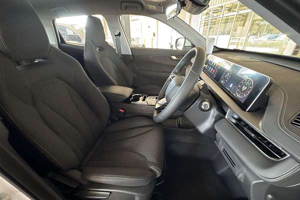 2025 Chery Tiggo 4 Urban