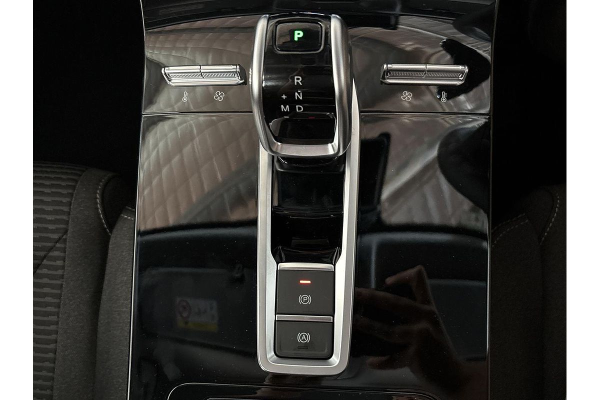2025 Chery Tiggo 4 Urban