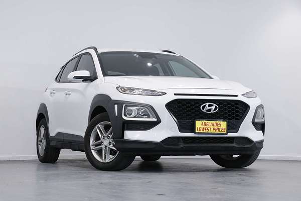 2020 Hyundai Kona Active OS.3