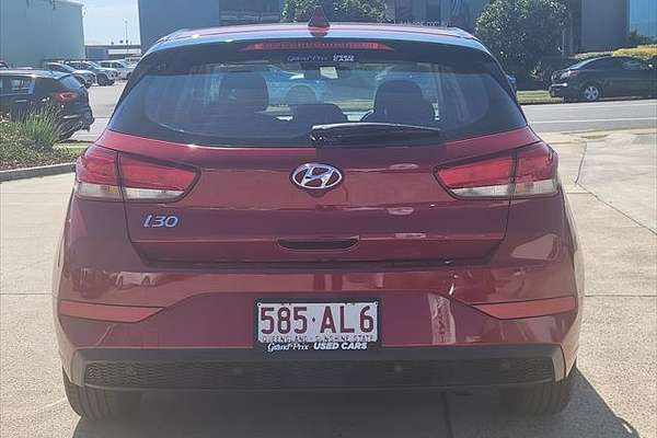 2020 Hyundai i30 PD.V4