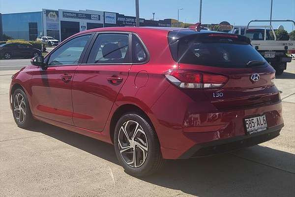 2020 Hyundai i30 PD.V4