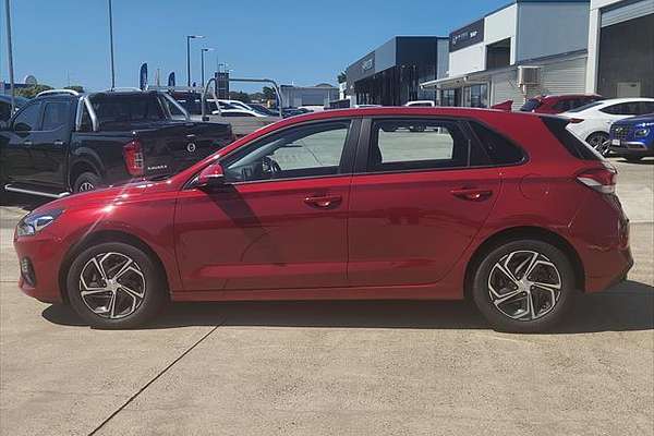 2020 Hyundai i30 PD.V4