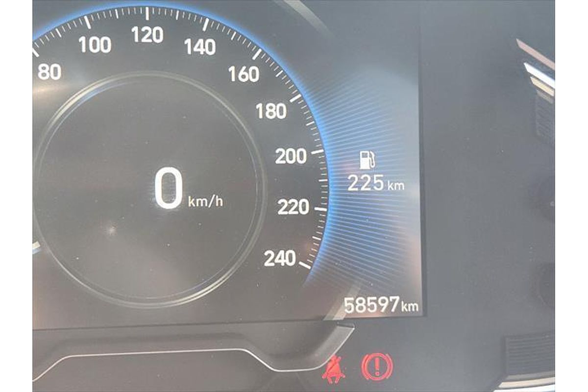 2020 Hyundai i30 PD.V4