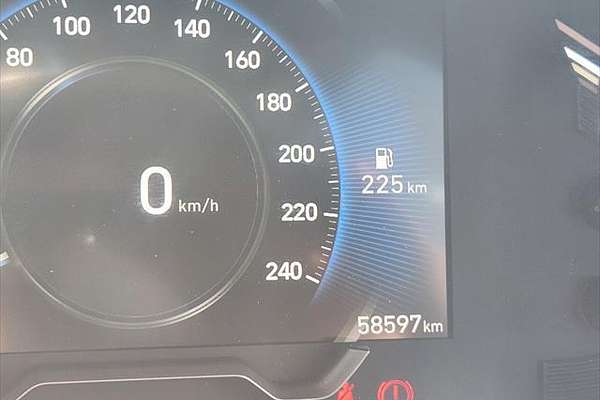 2020 Hyundai i30 PD.V4