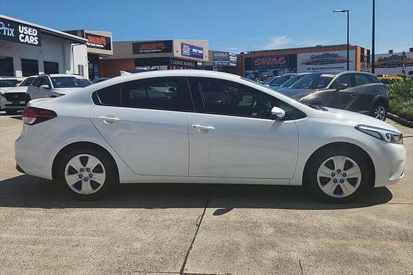 2017 Kia Cerato S YD