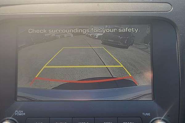 2017 Kia Cerato S YD