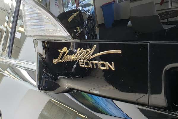 2019 Nissan Patrol Ti Y62 Series 4