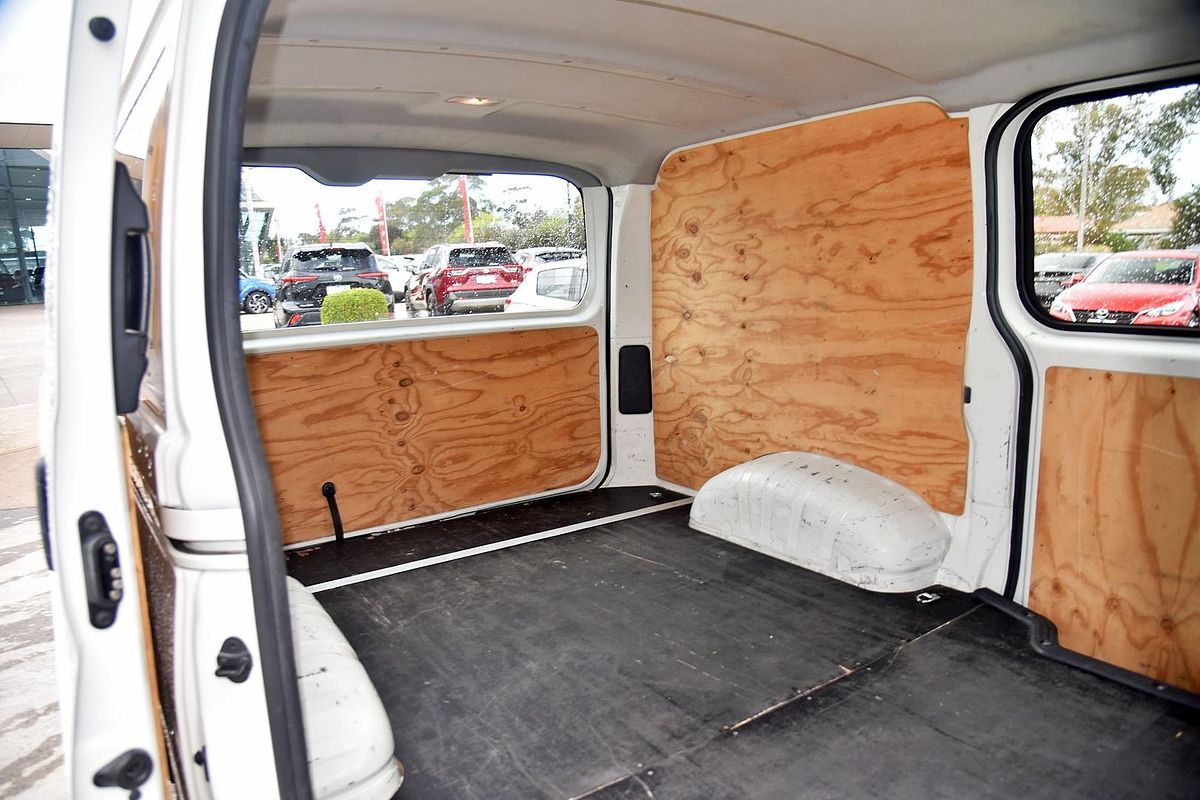 2021 Toyota Hiace GDH300R LWB