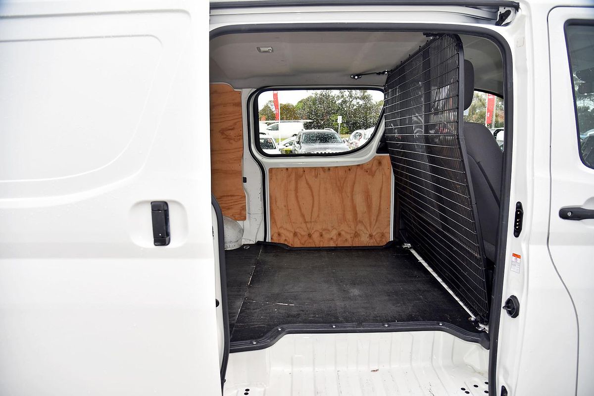 2021 Toyota Hiace GDH300R LWB