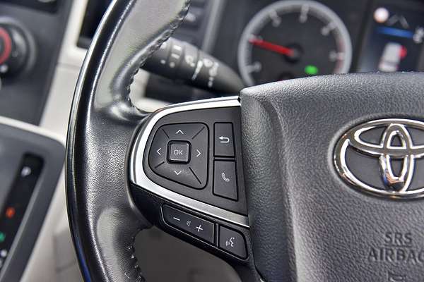 2021 Toyota Hiace GDH300R LWB