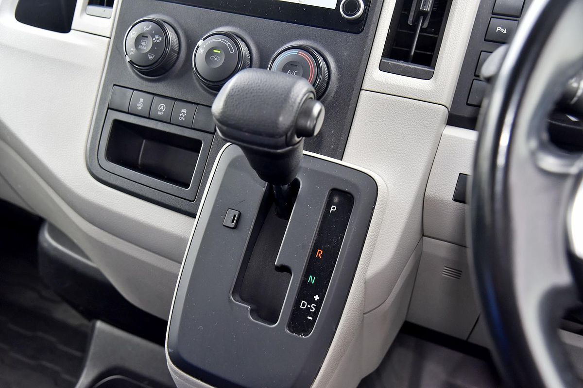 2021 Toyota Hiace GDH300R LWB
