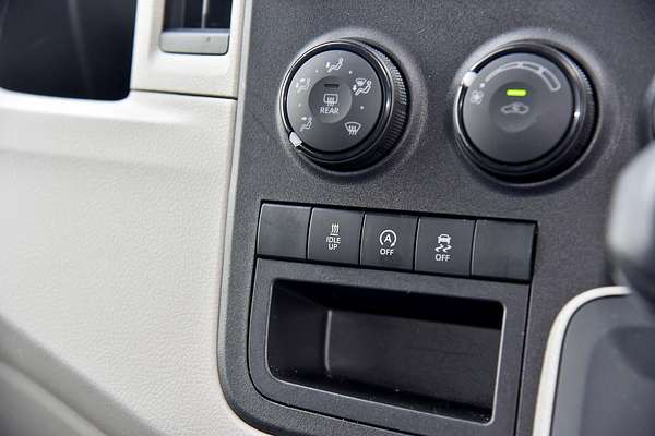2021 Toyota Hiace GDH300R LWB
