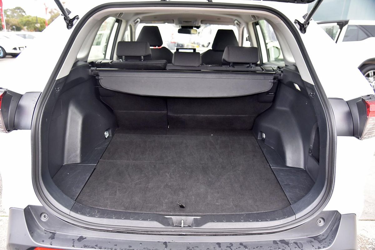 2023 Toyota RAV4 GX AXAH54R