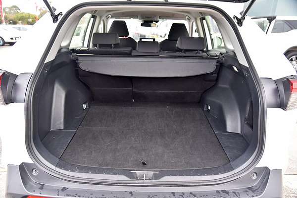 2023 Toyota RAV4 GX AXAH54R