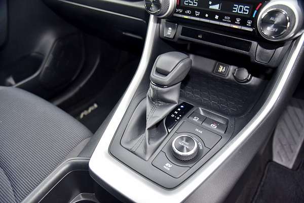 2023 Toyota RAV4 GX AXAH54R