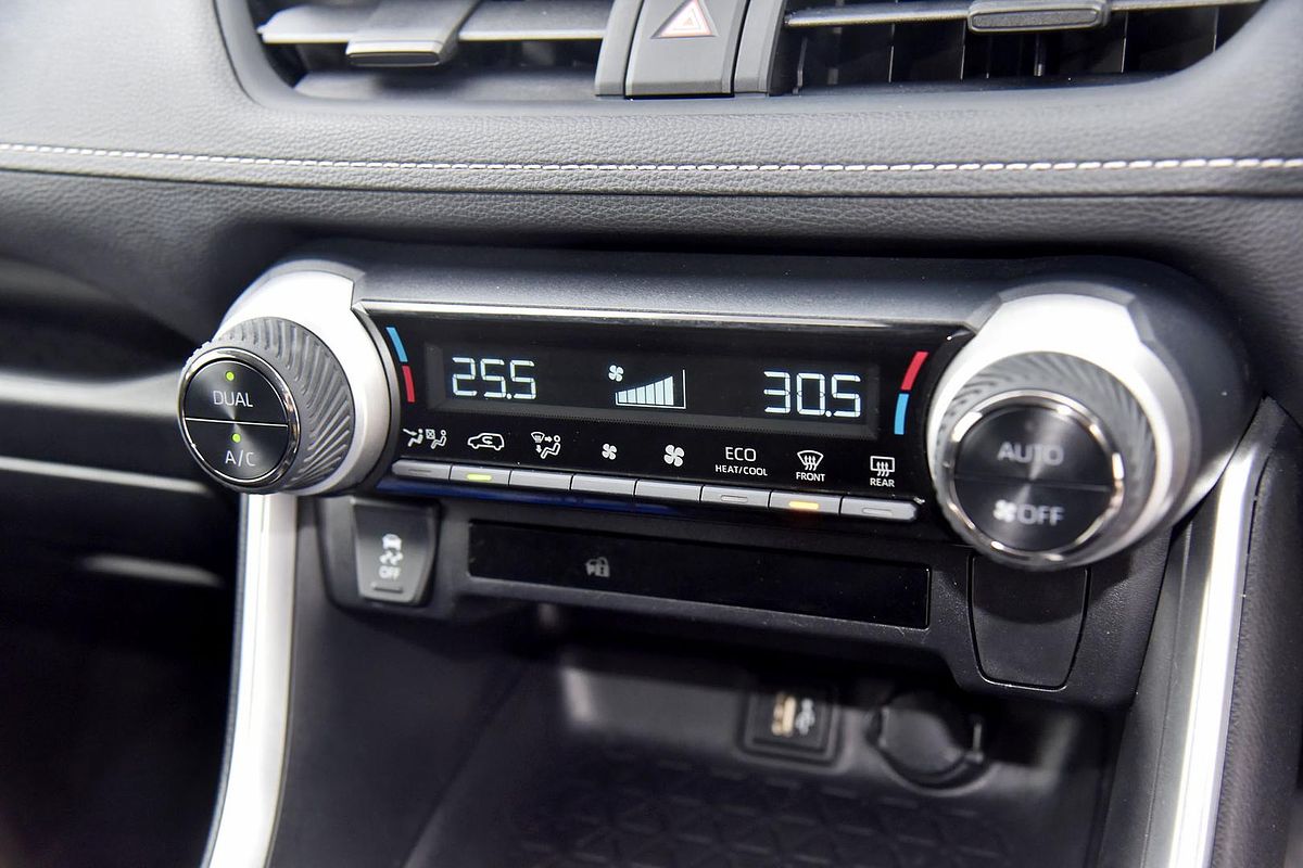 2023 Toyota RAV4 GX AXAH54R
