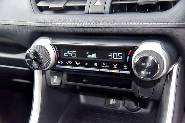2023 Toyota RAV4 GX AXAH54R