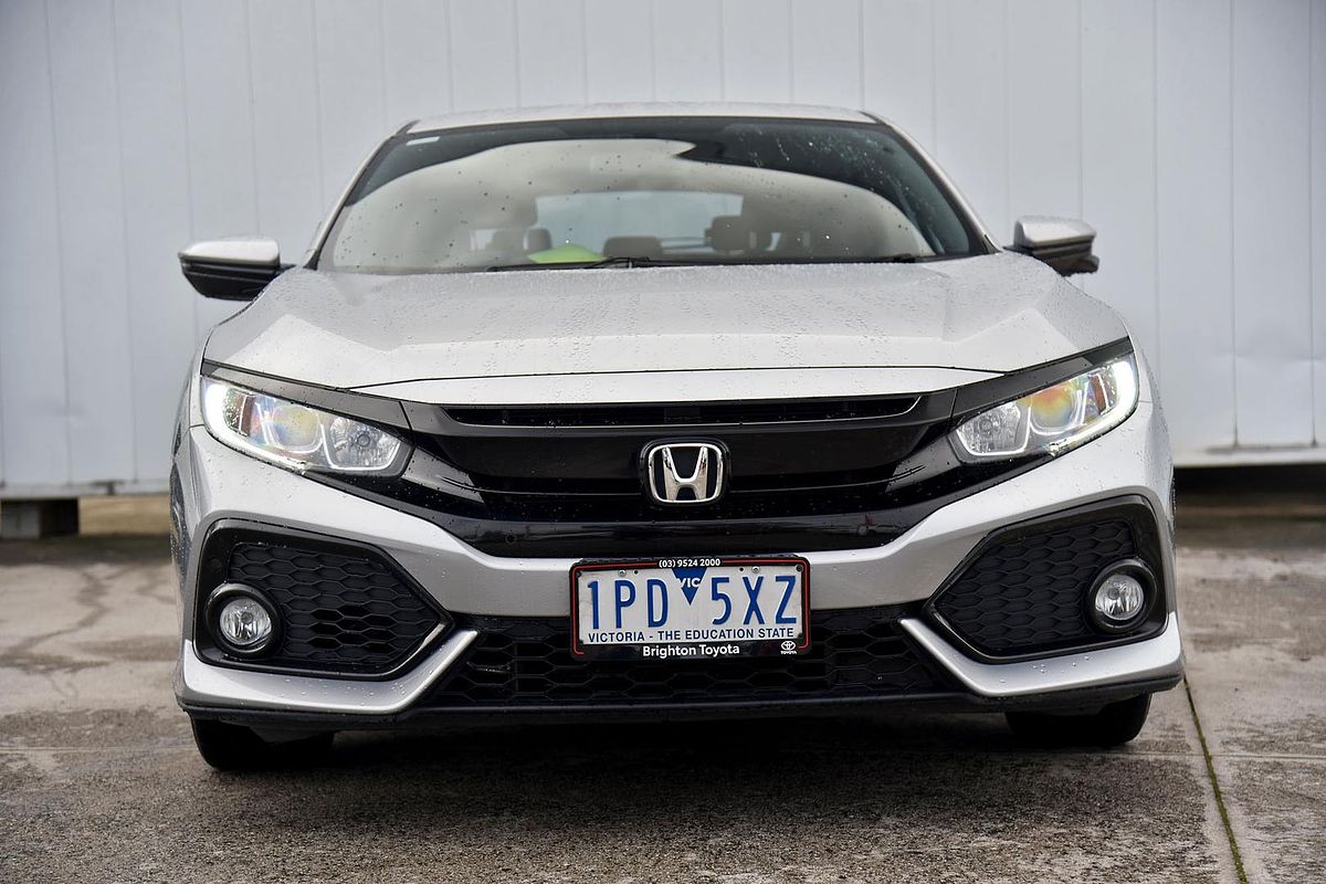 2019 Honda Civic VTi-S 10th Gen