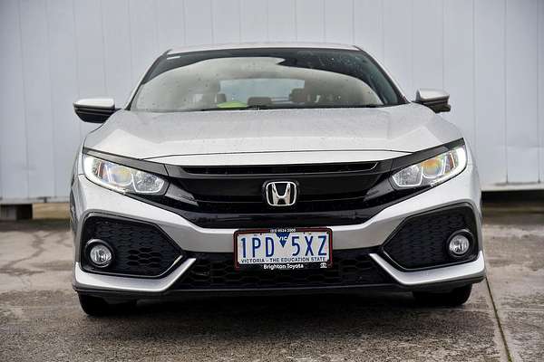 2019 Honda Civic VTi-S 10th Gen
