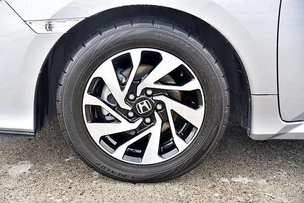 2019 Honda Civic VTi-S 10th Gen