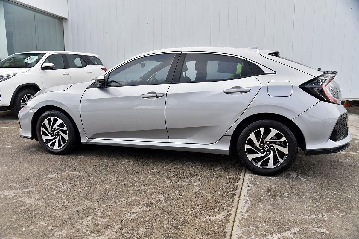 2019 Honda Civic VTi-S 10th Gen