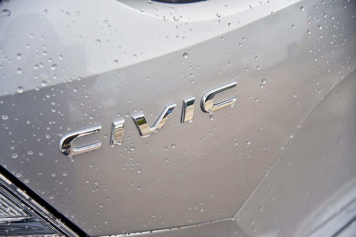 2019 Honda Civic VTi-S 10th Gen