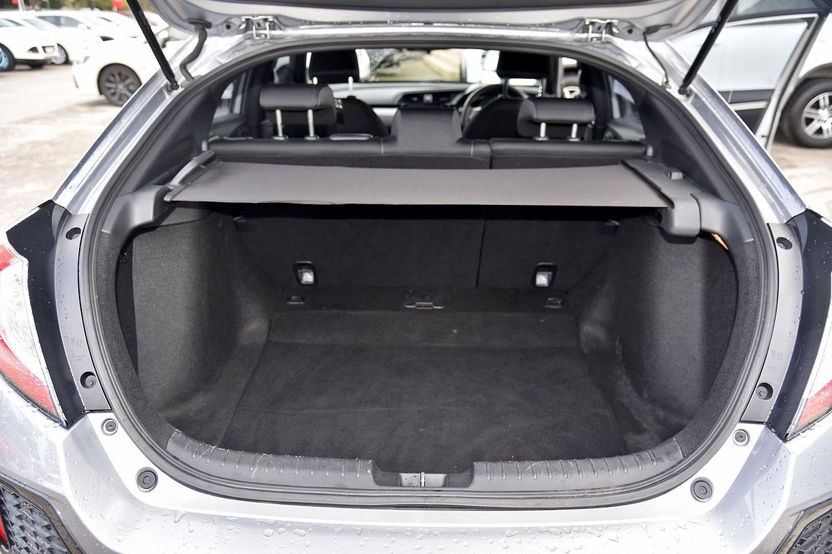 2019 Honda Civic VTi-S 10th Gen