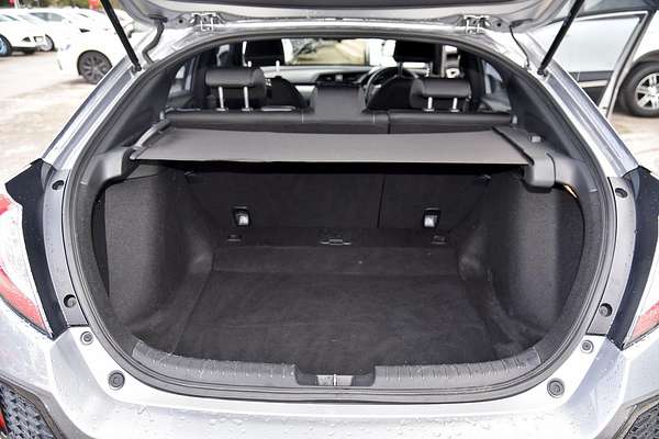 2019 Honda Civic VTi-S 10th Gen