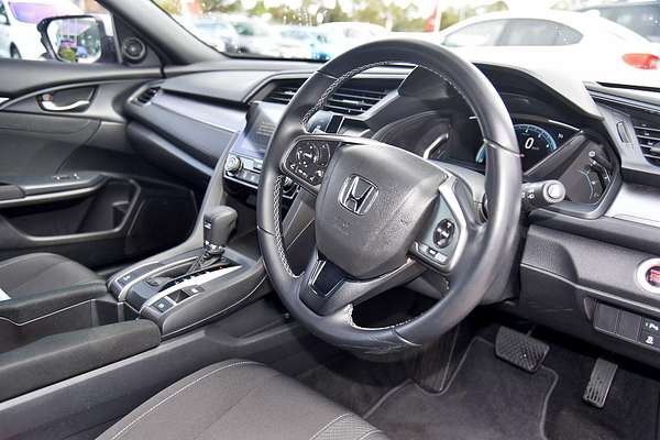 2019 Honda Civic VTi-S 10th Gen