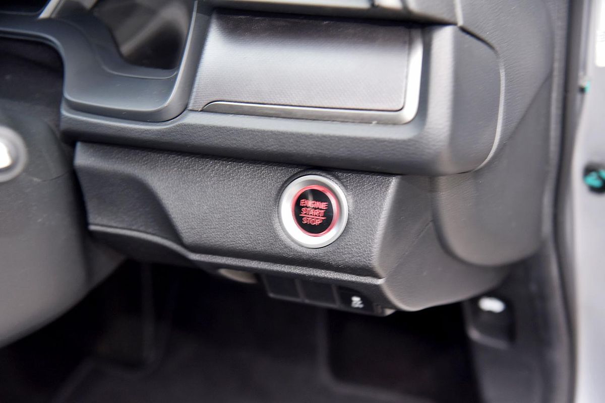 2019 Honda Civic VTi-S 10th Gen