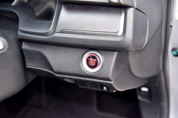 2019 Honda Civic VTi-S 10th Gen