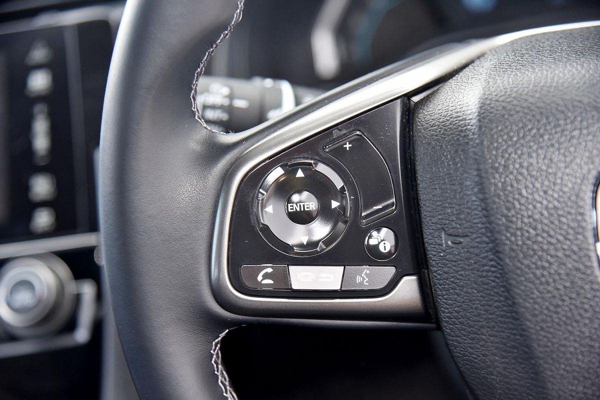 2019 Honda Civic VTi-S 10th Gen