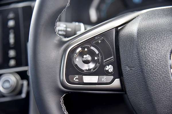 2019 Honda Civic VTi-S 10th Gen