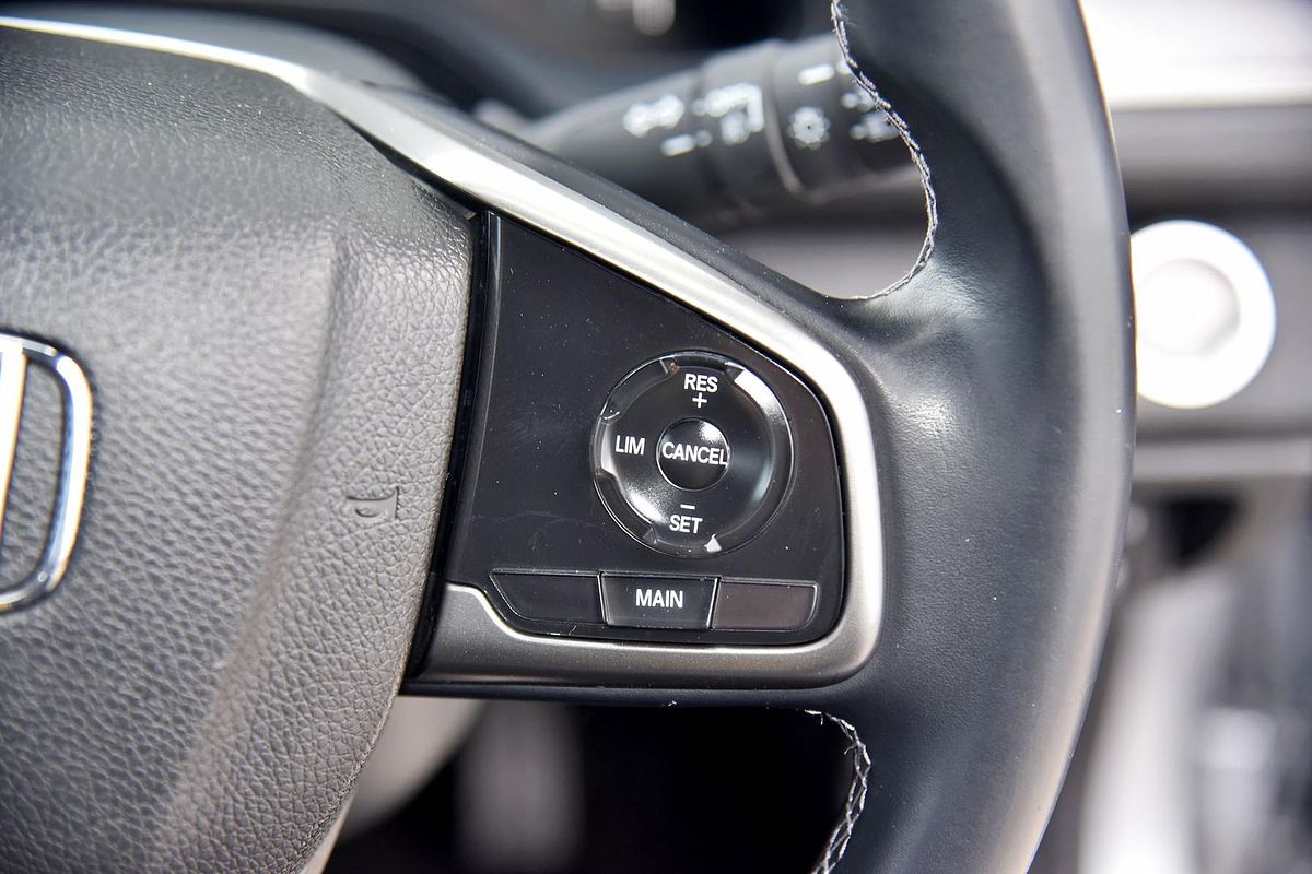 2019 Honda Civic VTi-S 10th Gen