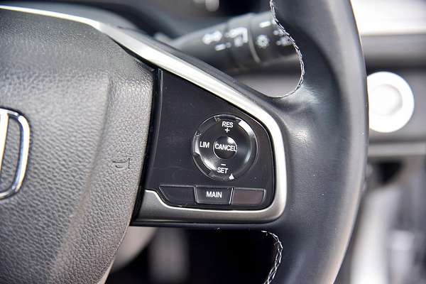 2019 Honda Civic VTi-S 10th Gen