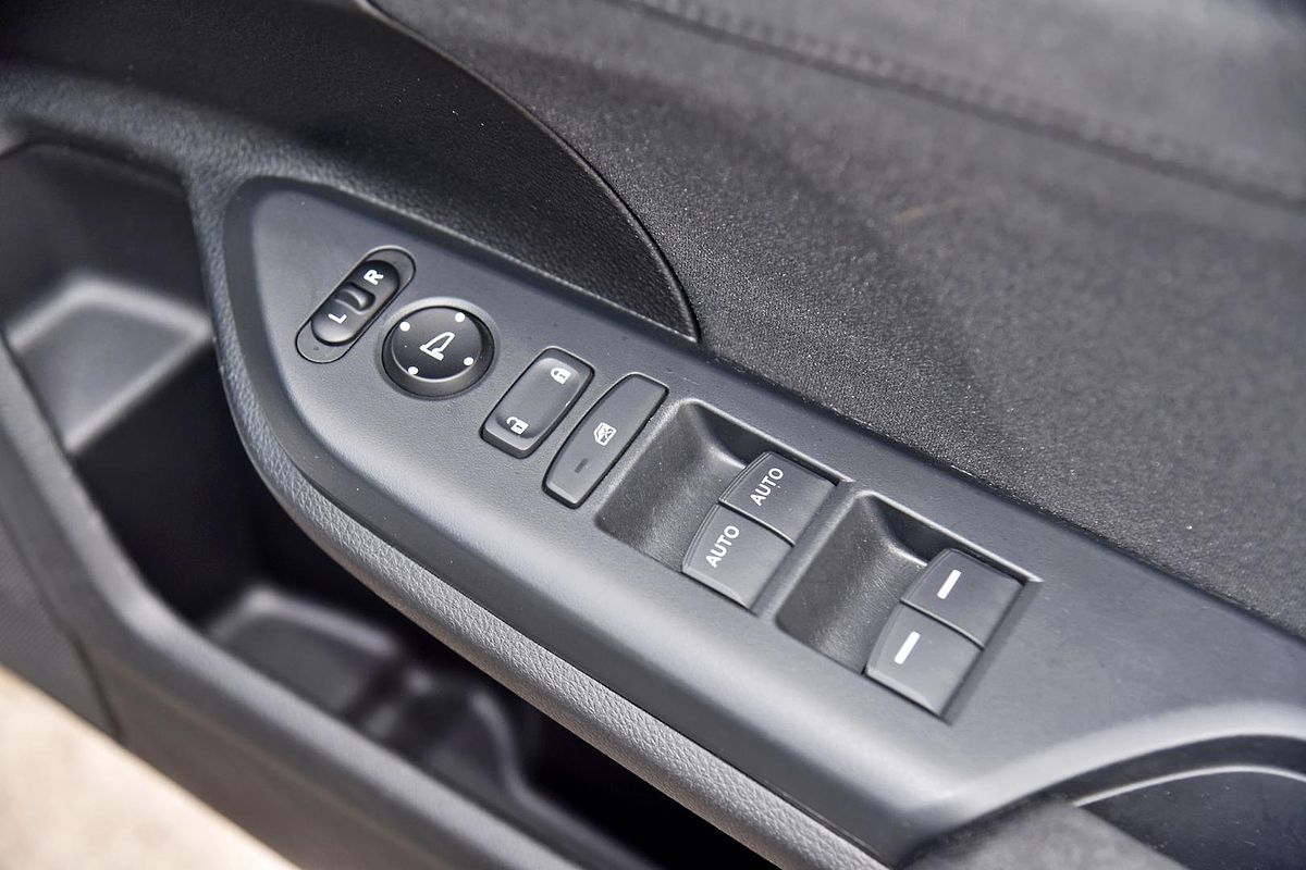 2019 Honda Civic VTi-S 10th Gen