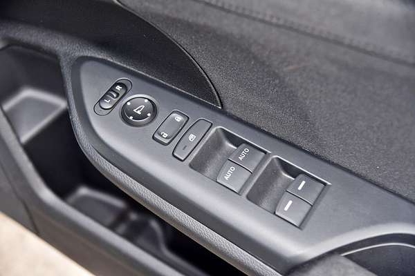 2019 Honda Civic VTi-S 10th Gen