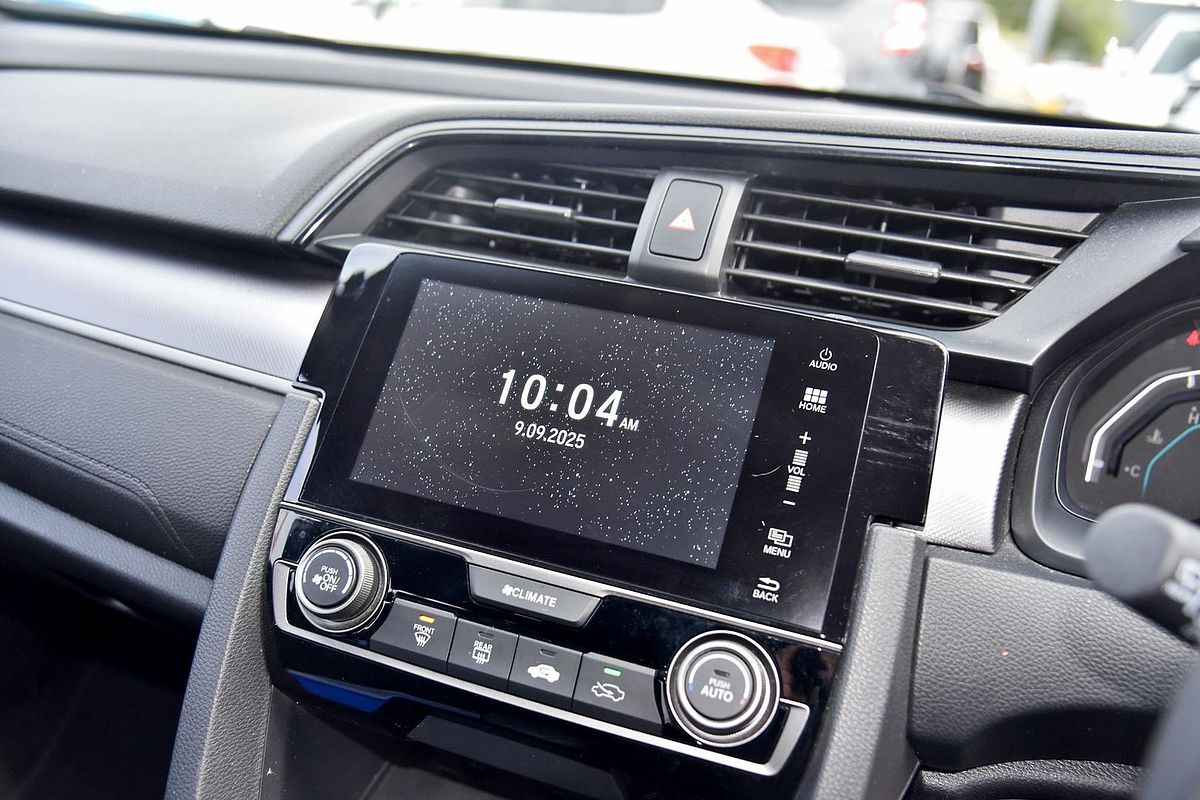 2019 Honda Civic VTi-S 10th Gen