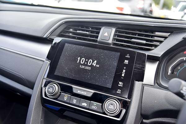 2019 Honda Civic VTi-S 10th Gen